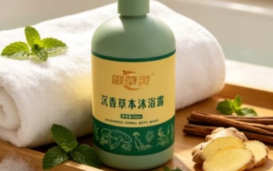 深圳洗发水